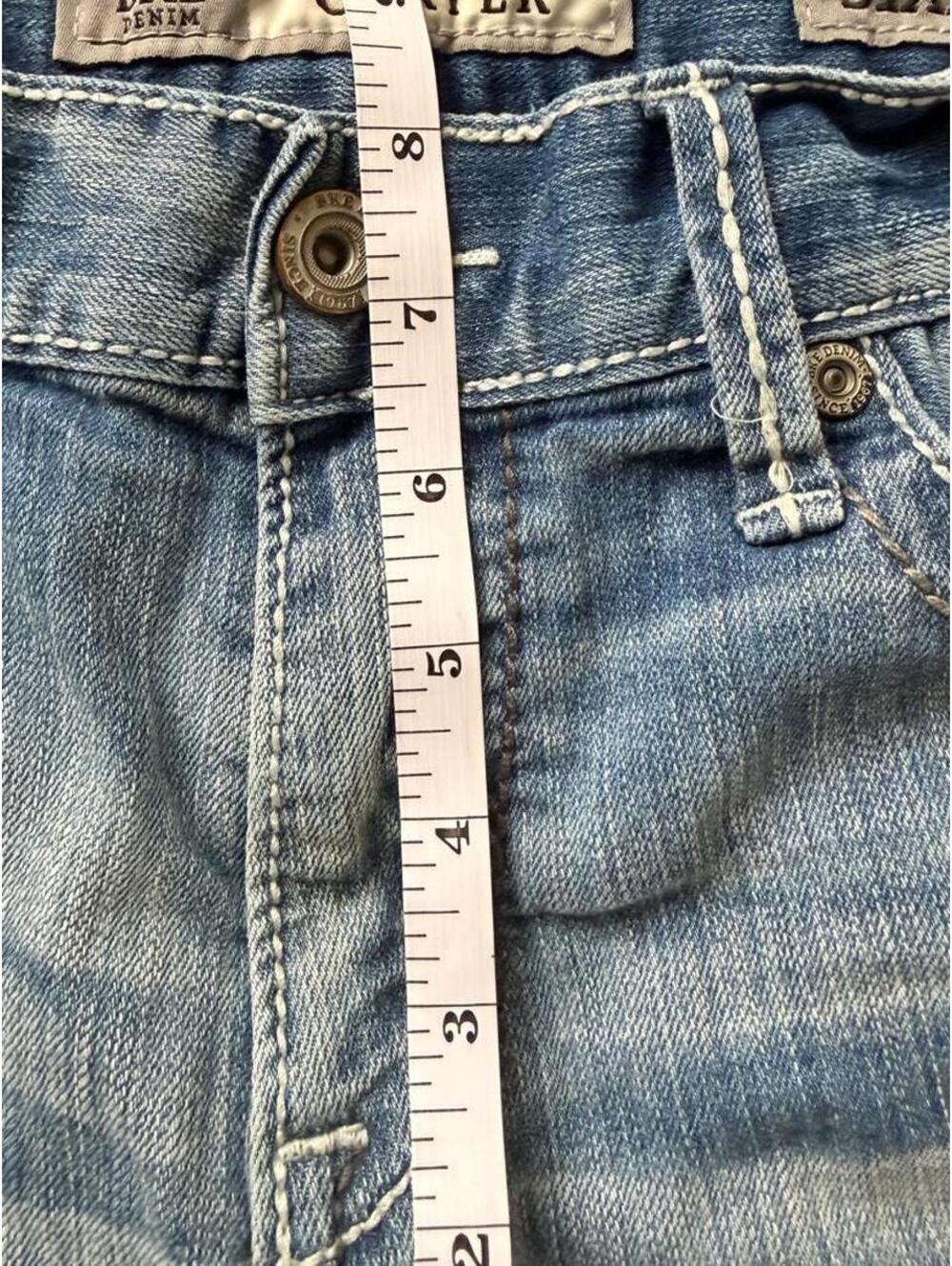 BKE Women's Blue Jeans - Picture 4 of 6